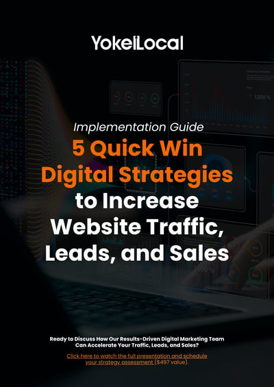 _Implementation Guide 5 Quick Win Digital Strategies to Increase Website Traffic, Leads, and Sales