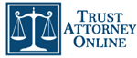 Trust Attorney logo Trust Attorney logo