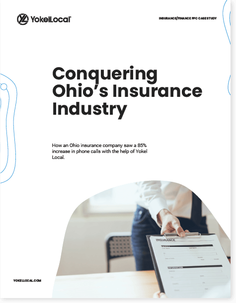 Case Study: Conquering Ohio's Insurance Industry Case Study: Conquering Ohio's Insurance Industry