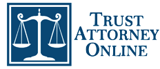 Trust Attorney logo Trust Attorney logo